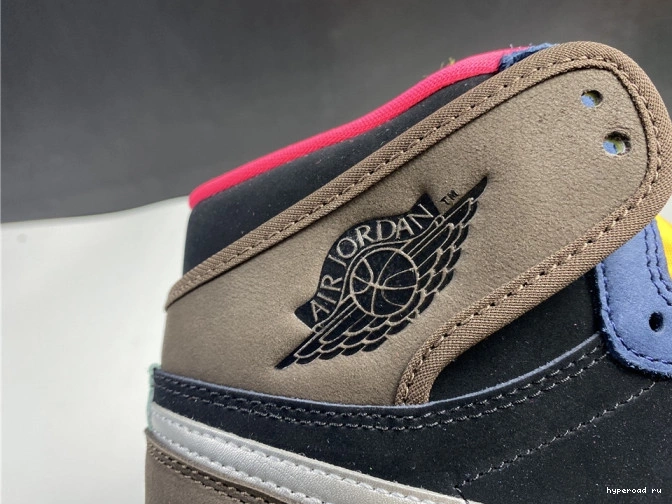1 RETRO BIO HIGH AIR TOKYO HACK 555088-201 JORDAN 0824
